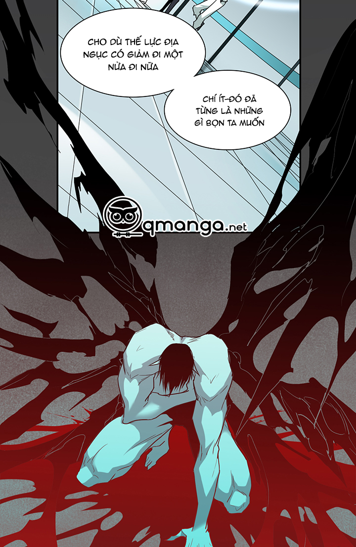 Dear Door Chapter 89 - Trang 22