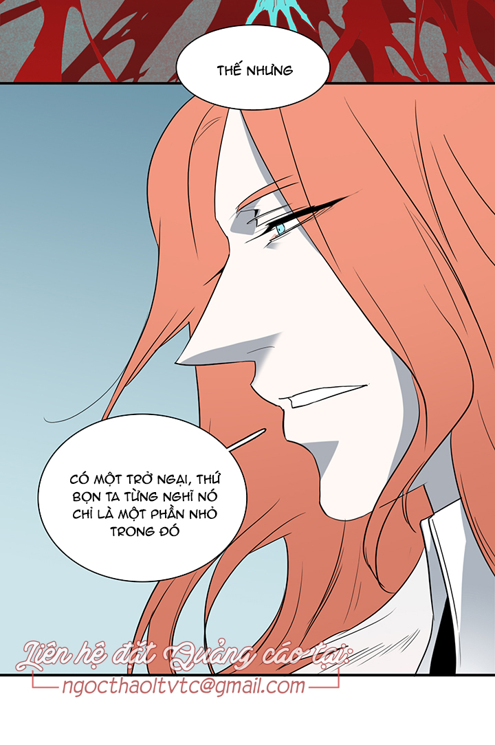Dear Door Chapter 89 - Trang 23