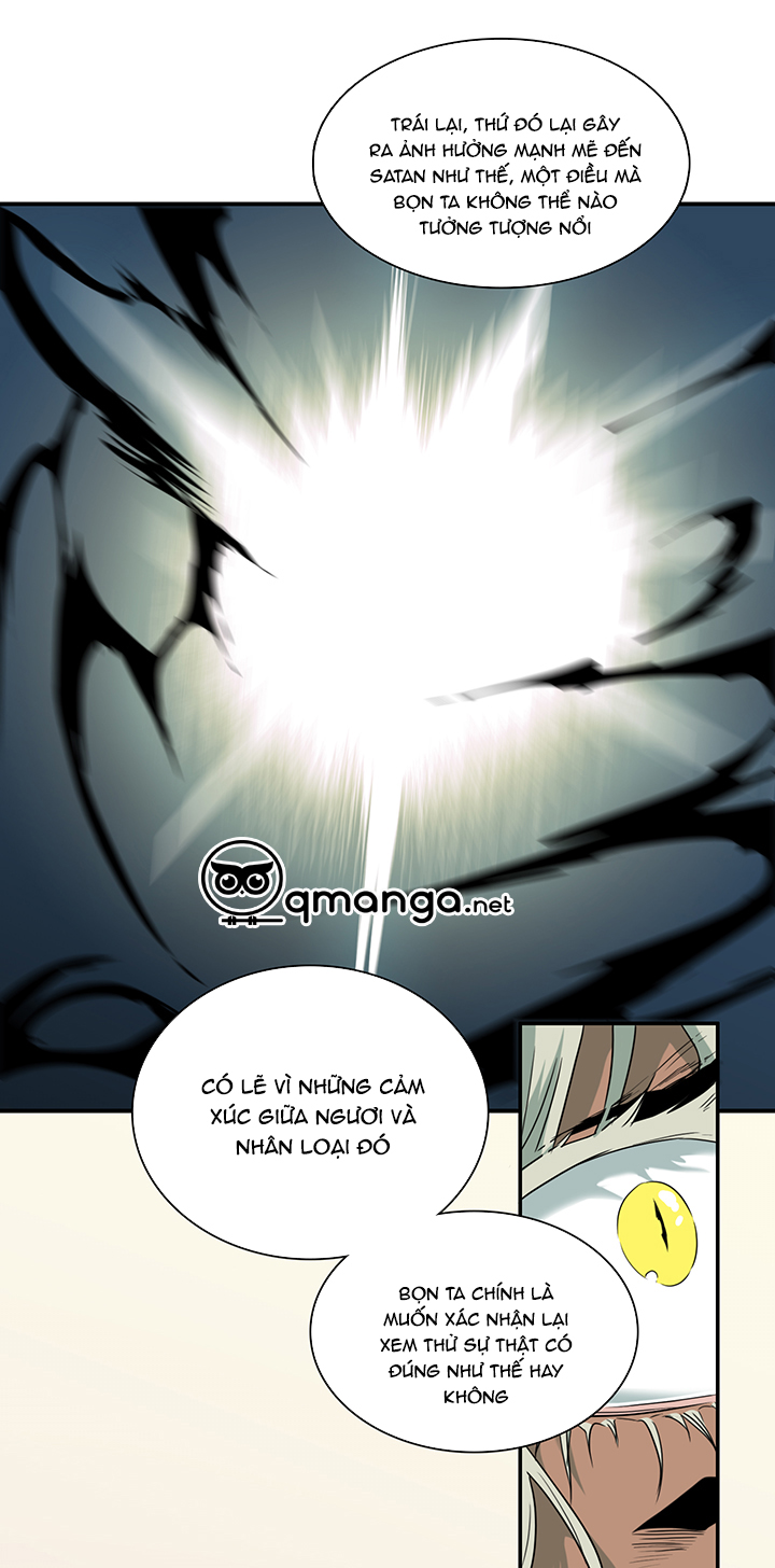 Dear Door Chapter 89 - Trang 24