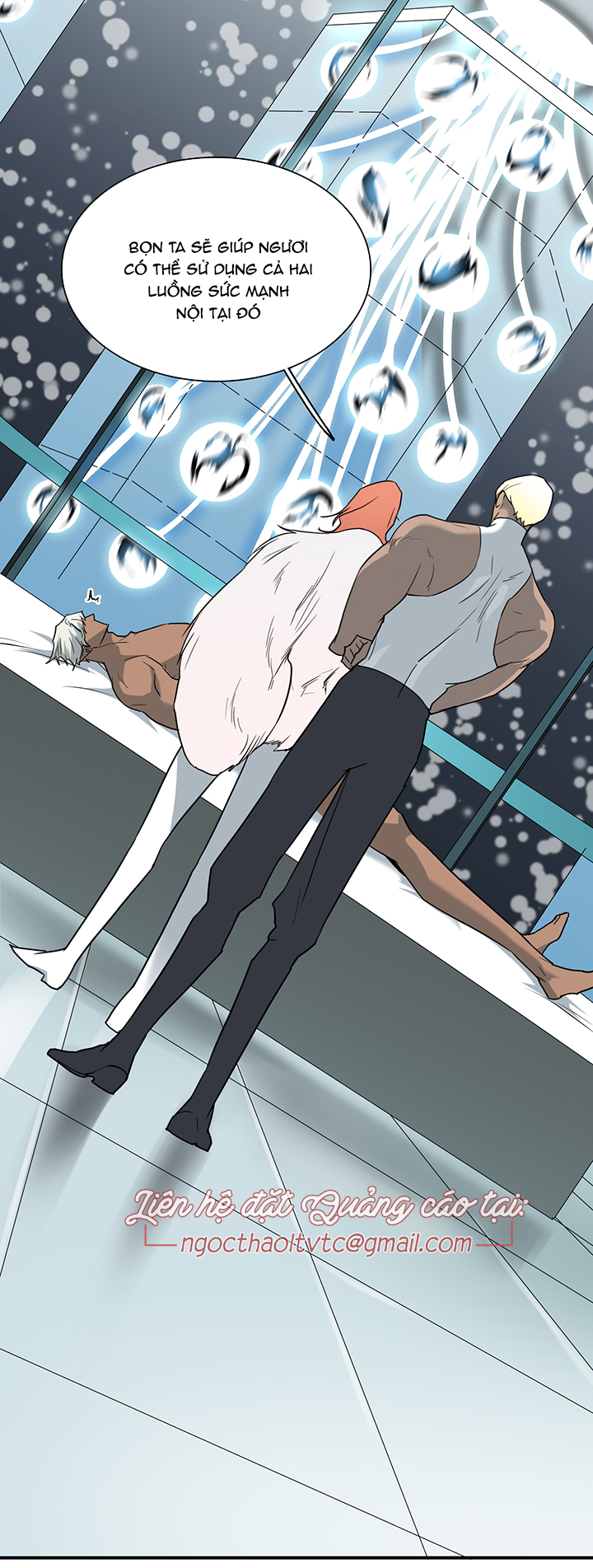 Dear Door Chapter 89 - Trang 27