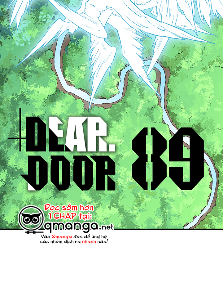 Dear Door Chapter 89 - Trang 3