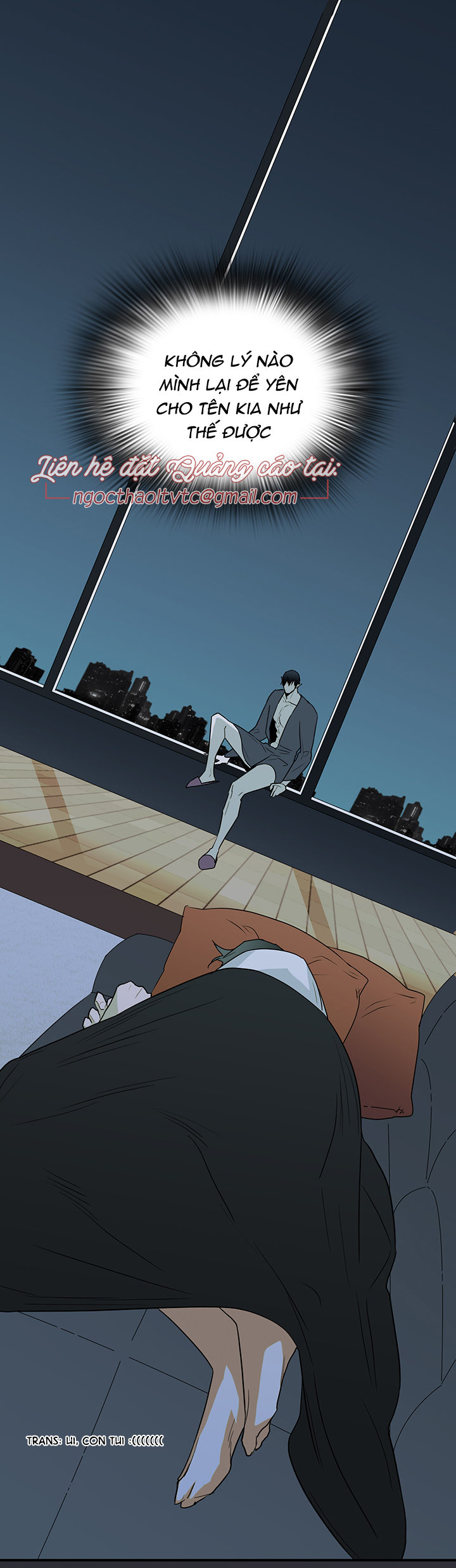 Dear Door Chapter 89 - Trang 33