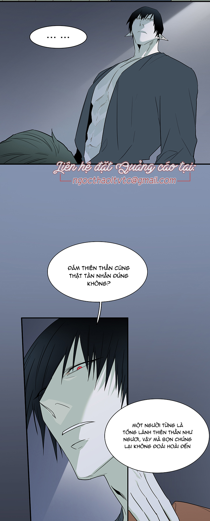 Dear Door Chapter 89 - Trang 35