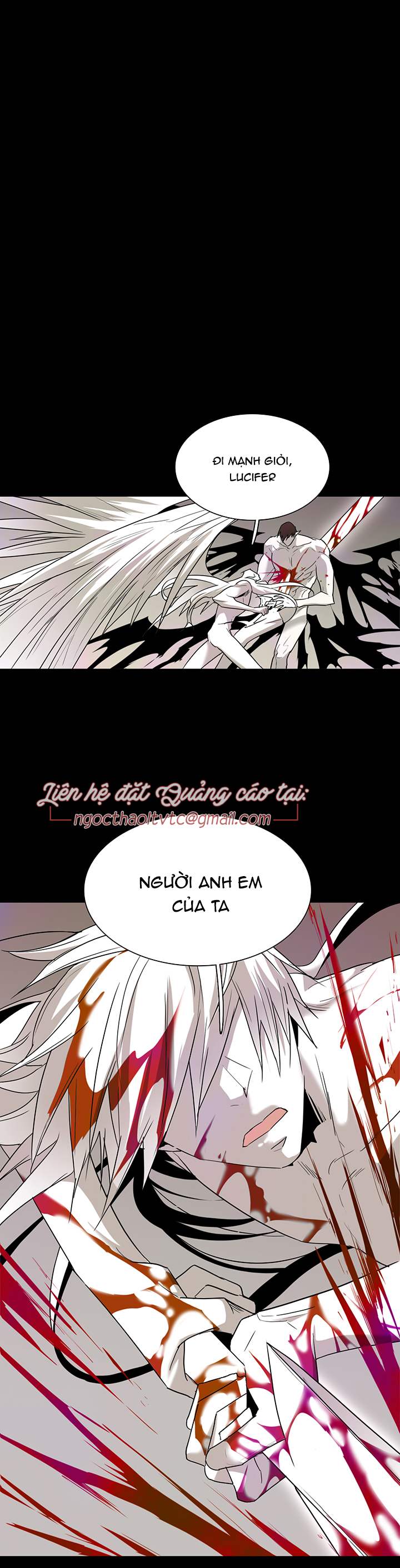Dear Door Chapter 89 - Trang 37