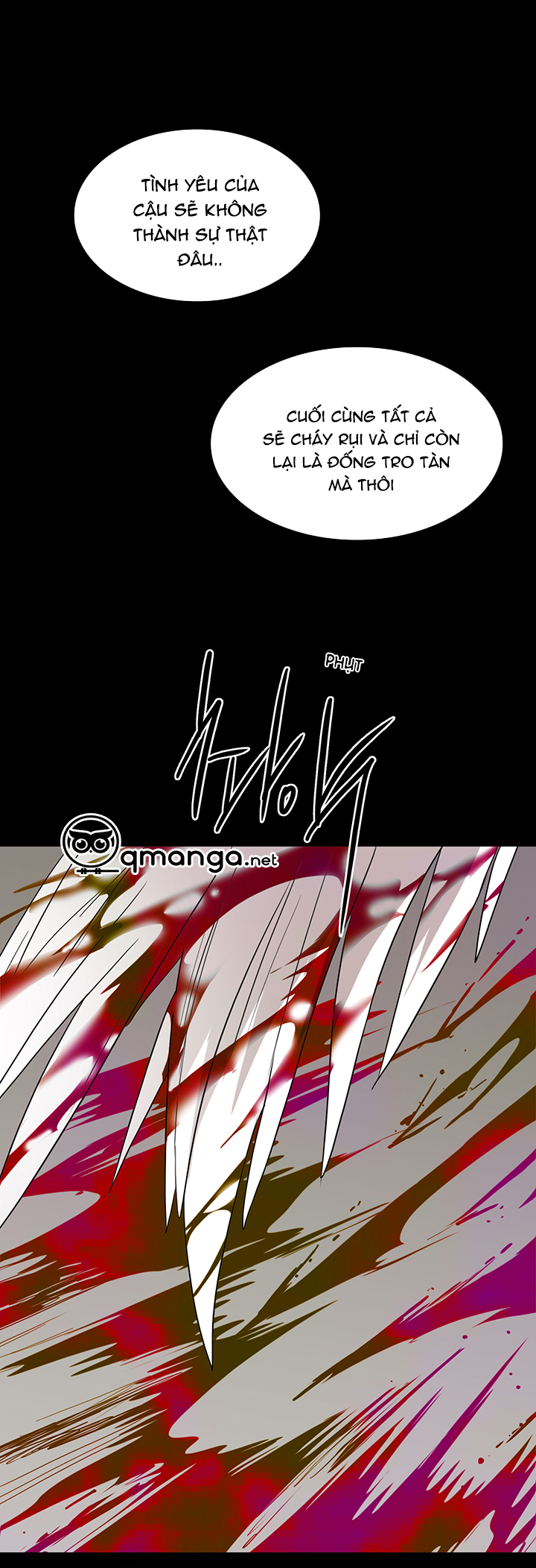 Dear Door Chapter 89 - Trang 38