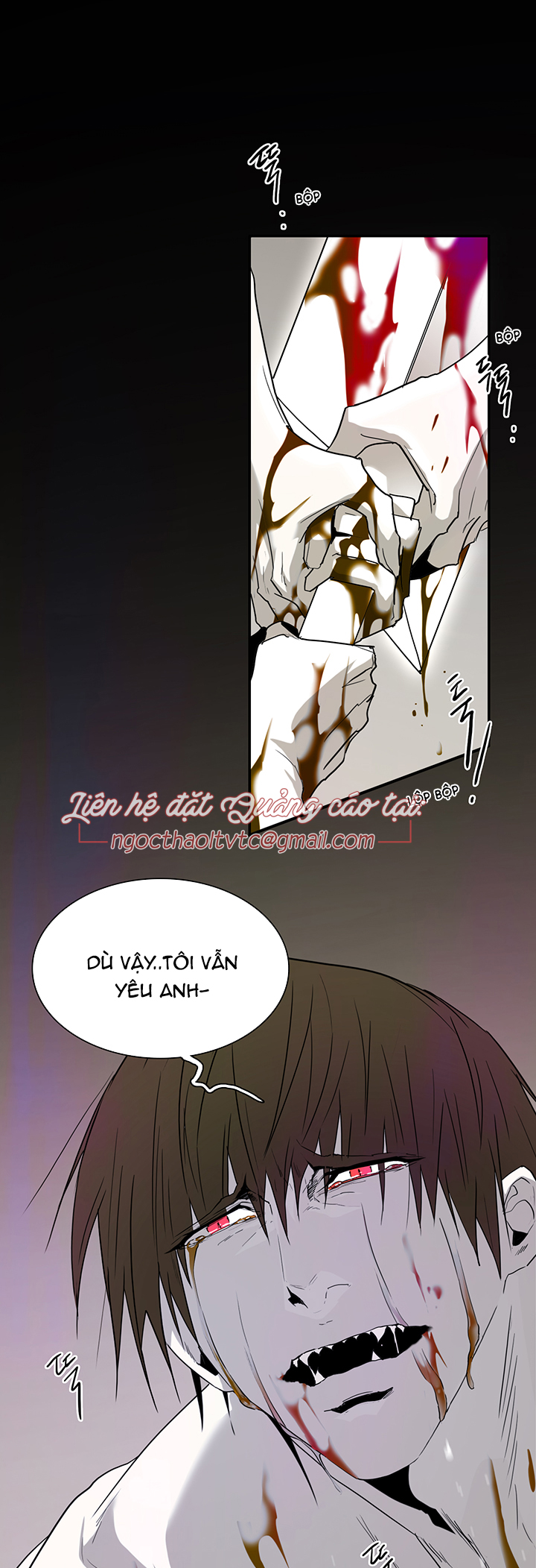 Dear Door Chapter 89 - Trang 39