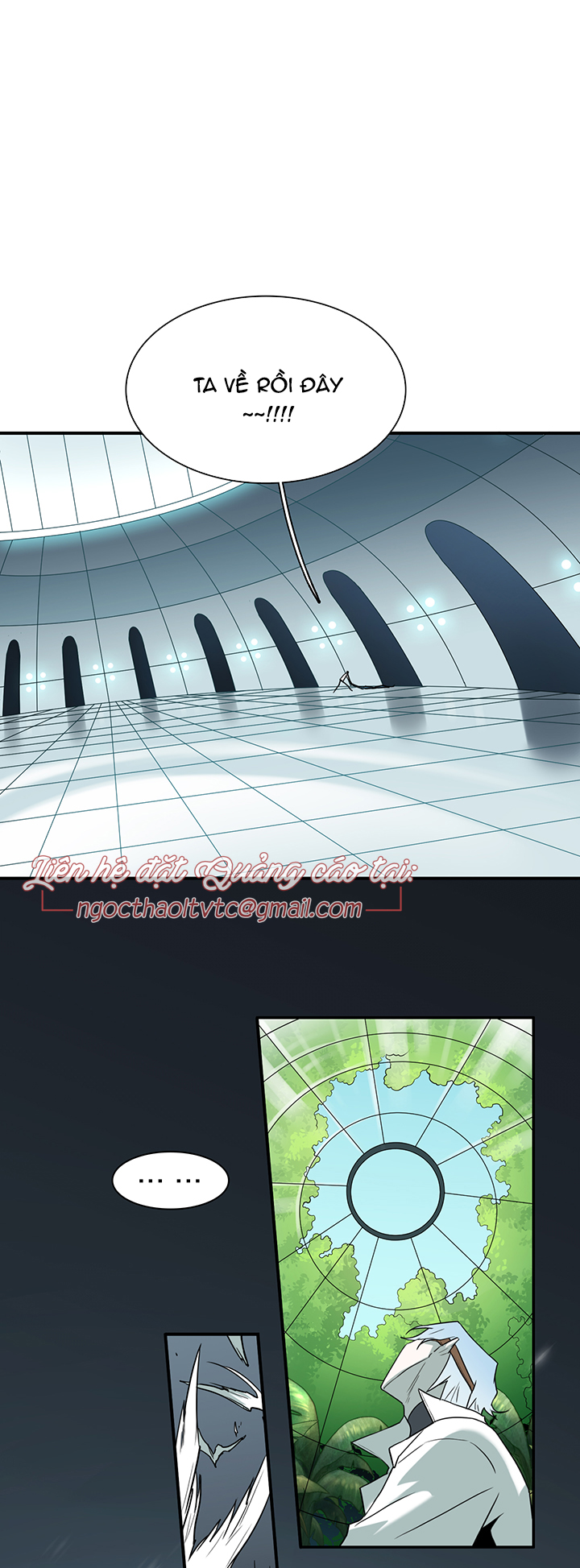 Dear Door Chapter 89 - Trang 4