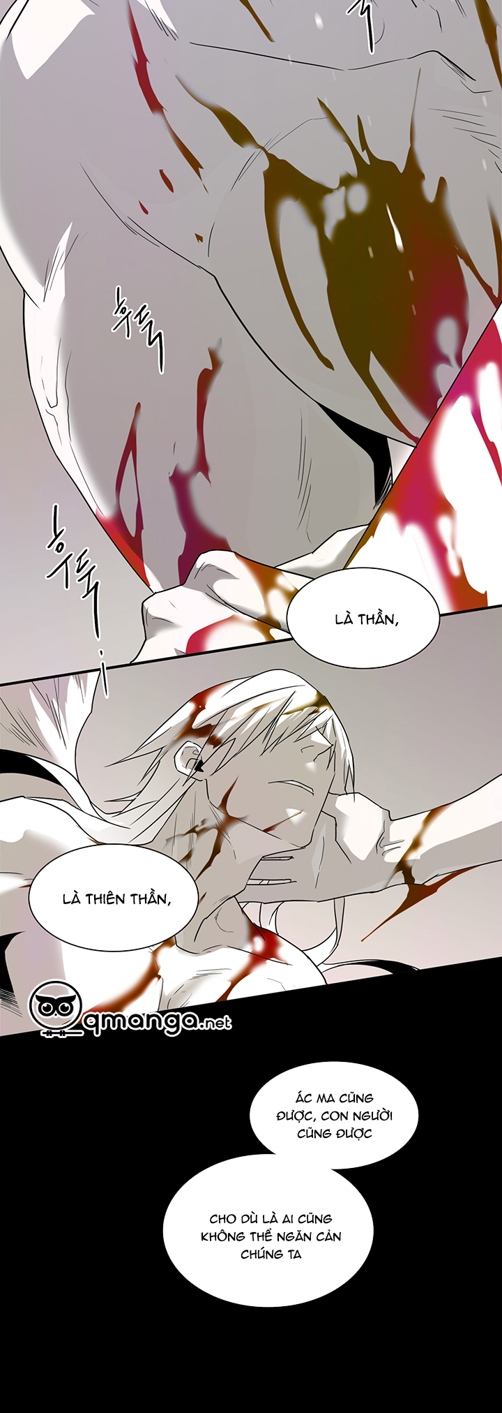 Dear Door Chapter 89 - Trang 40