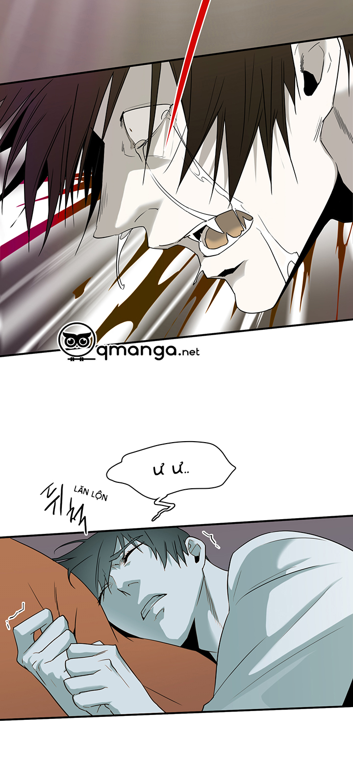 Dear Door Chapter 89 - Trang 44