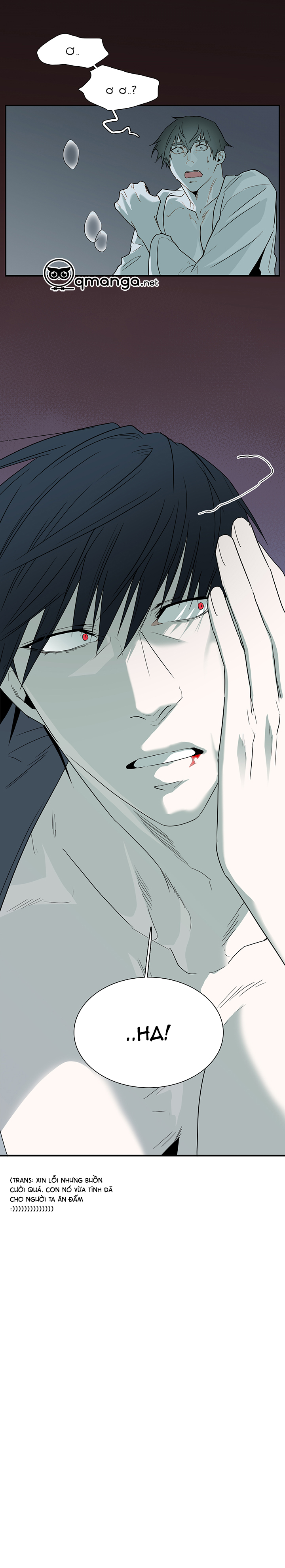 Dear Door Chapter 89 - Trang 48