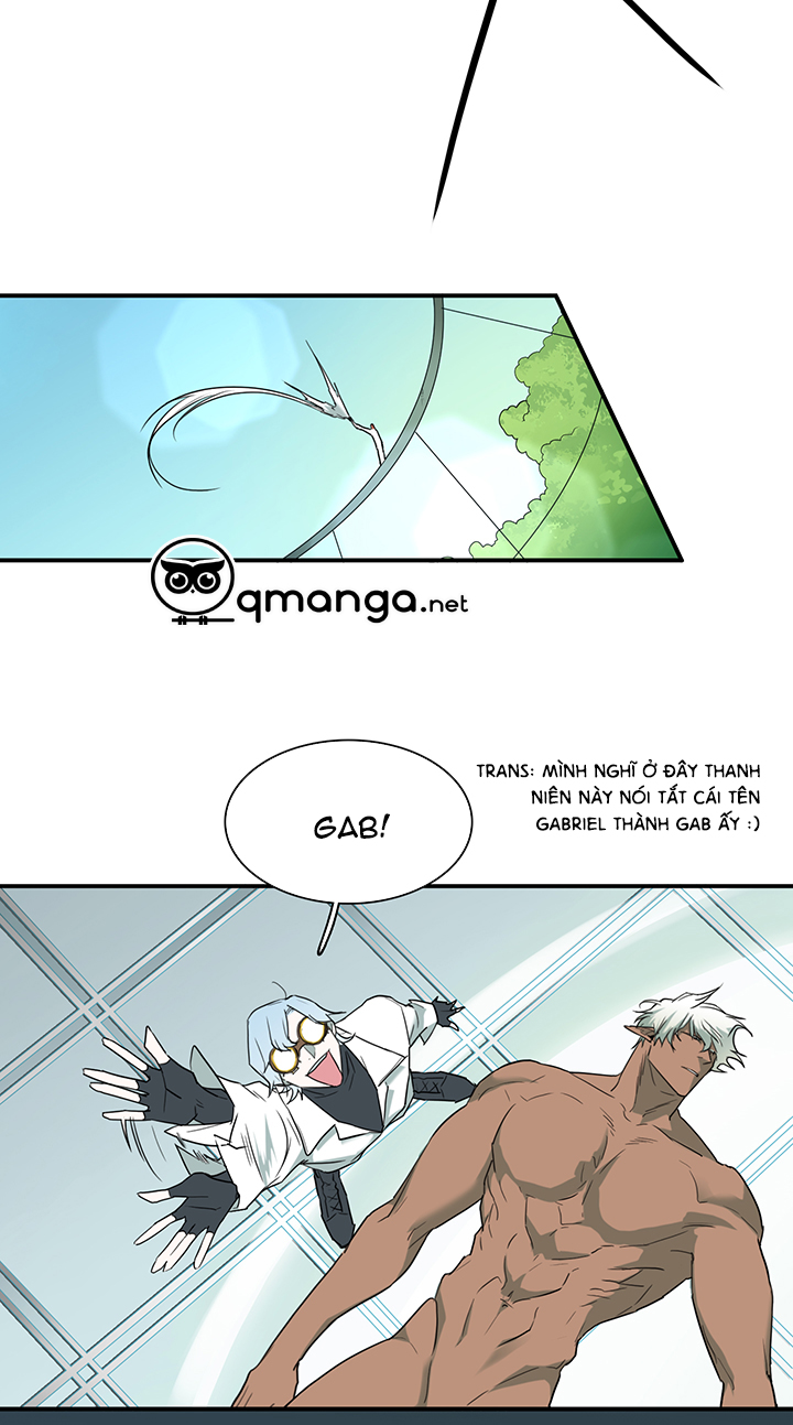 Dear Door Chapter 89 - Trang 8