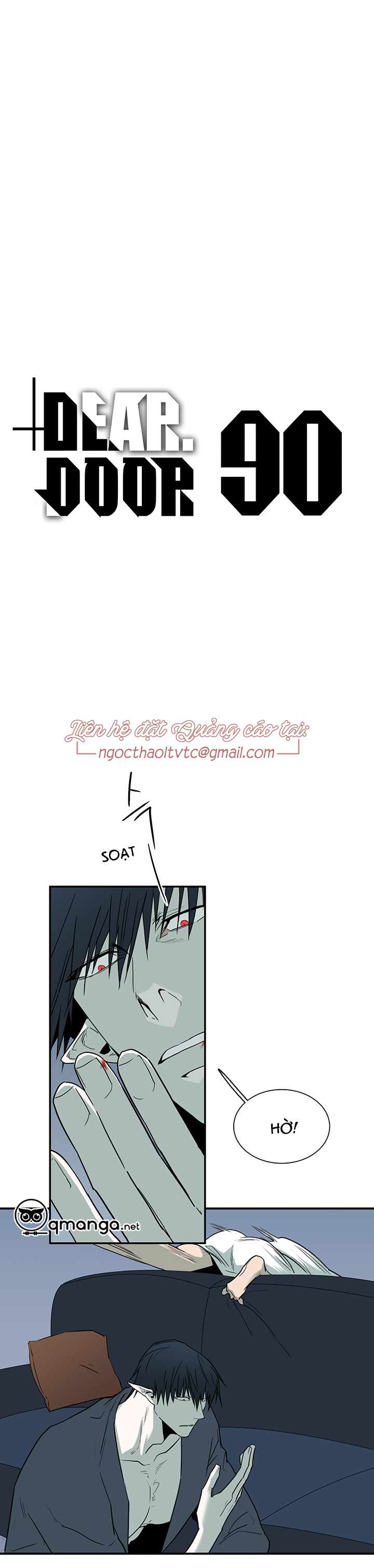 Dear Door Chapter 90 - Trang 1