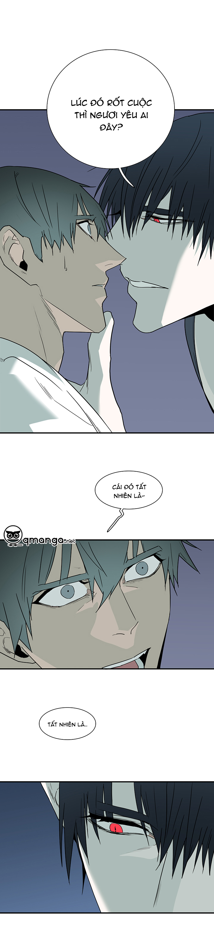 Dear Door Chapter 90 - Trang 17