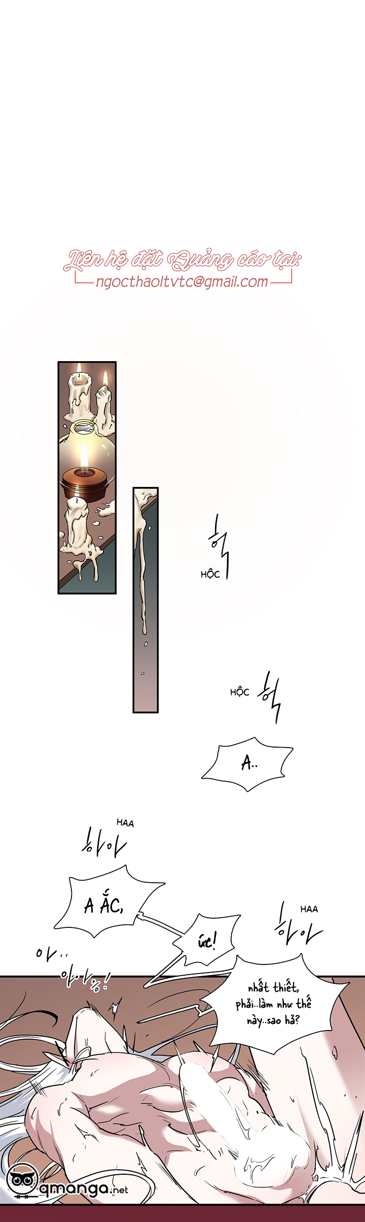 Dear Door Chapter 90 - Trang 21