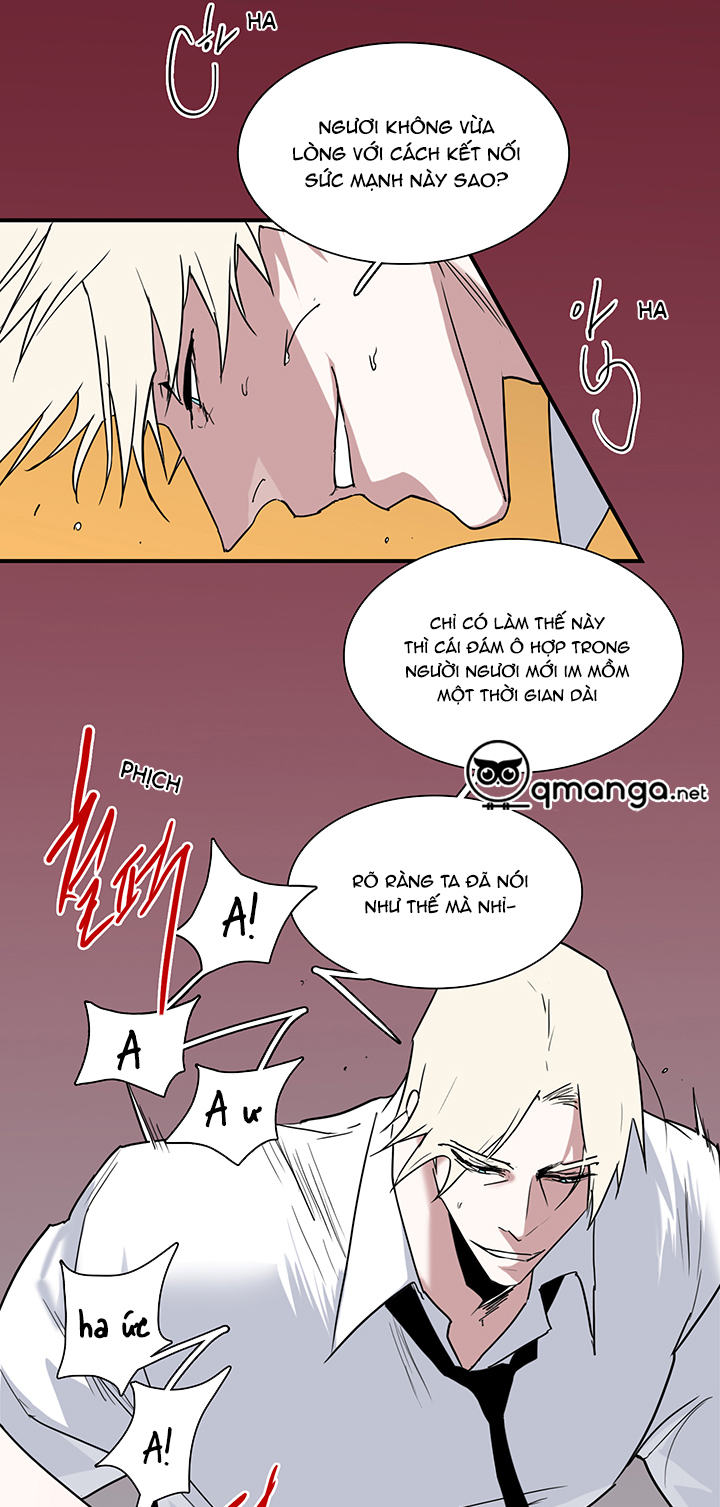 Dear Door Chapter 90 - Trang 22