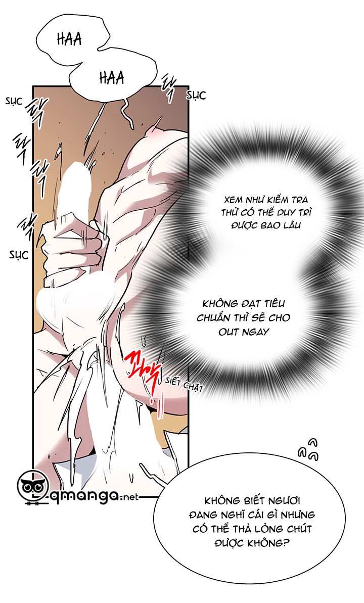 Dear Door Chapter 90 - Trang 25
