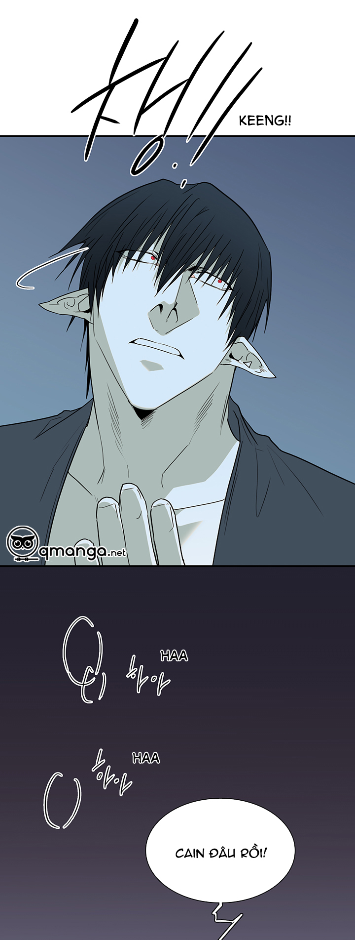 Dear Door Chapter 90 - Trang 3