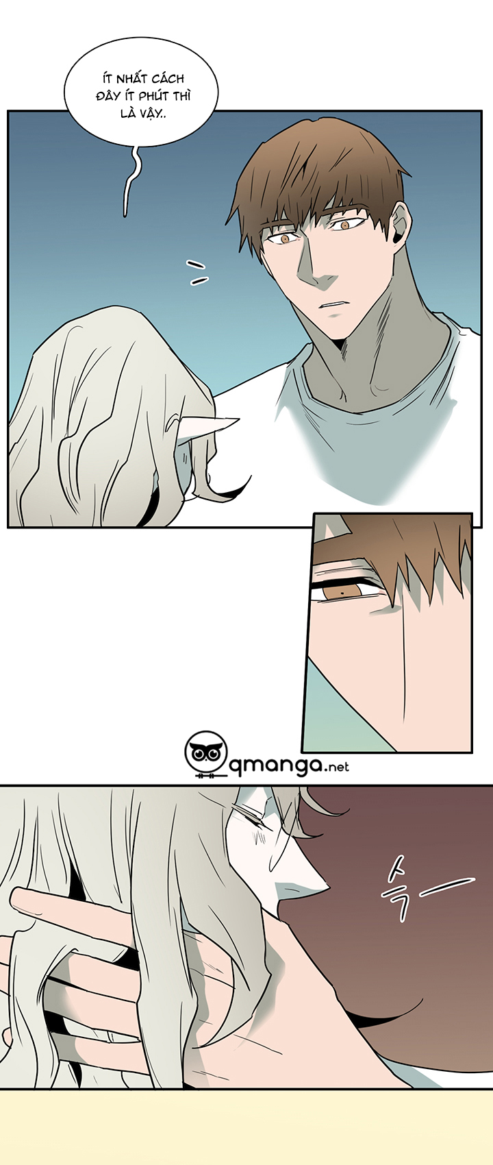 Dear Door Chapter 90 - Trang 32