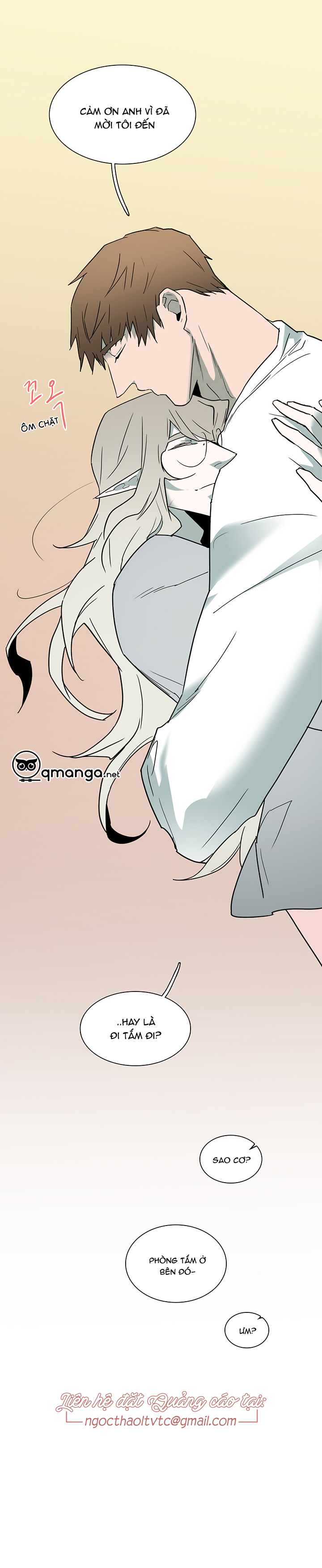 Dear Door Chapter 90 - Trang 33
