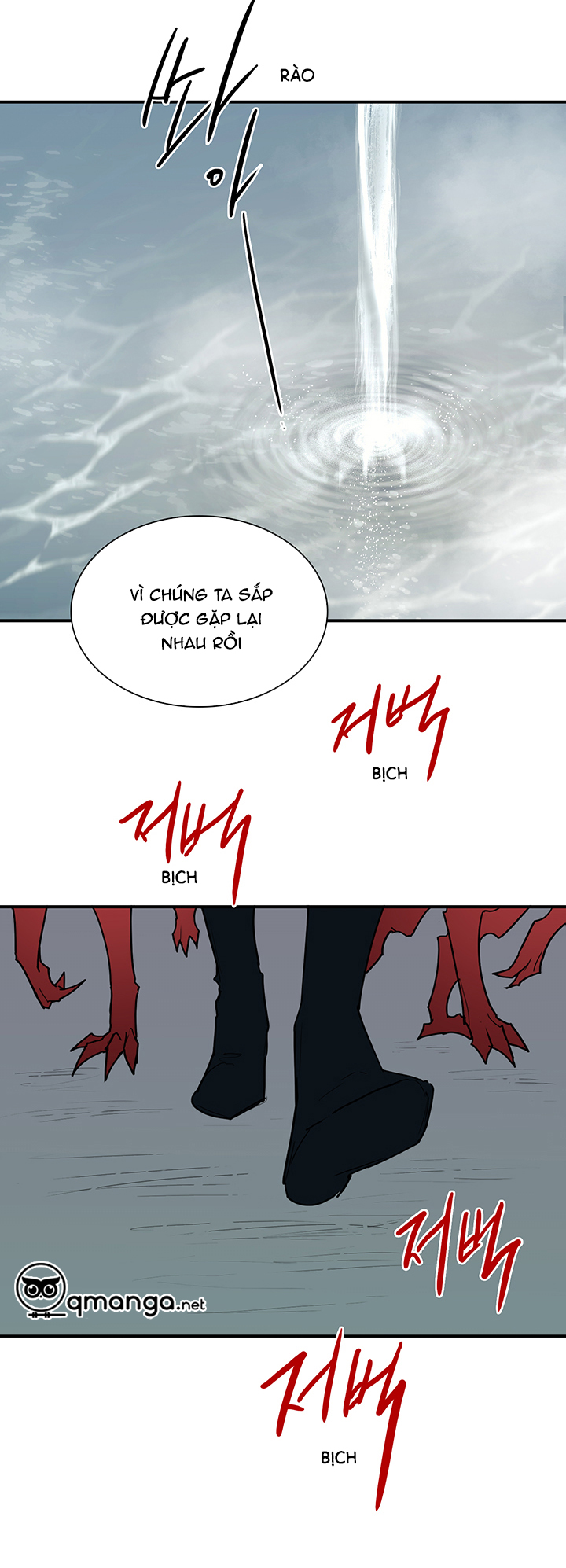 Dear Door Chapter 90 - Trang 35