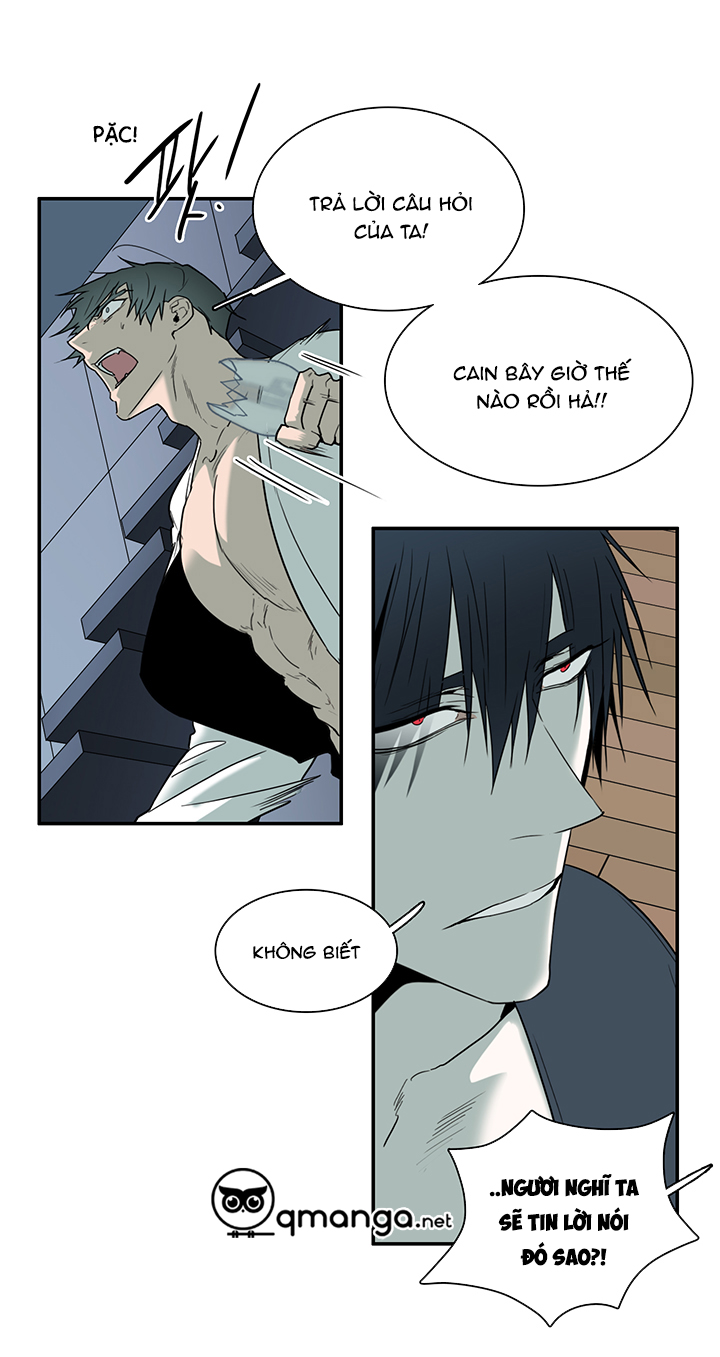 Dear Door Chapter 90 - Trang 5