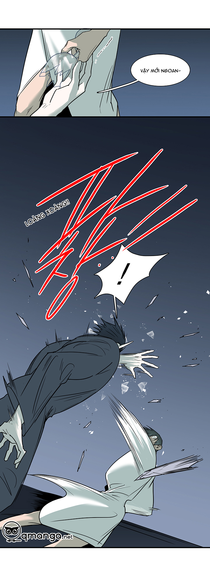 Dear Door Chapter 90 - Trang 8
