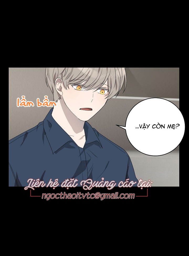 Đừng Lại Gần Giới Hạn 10m Của Tôi Chapter 63 - Trang 21