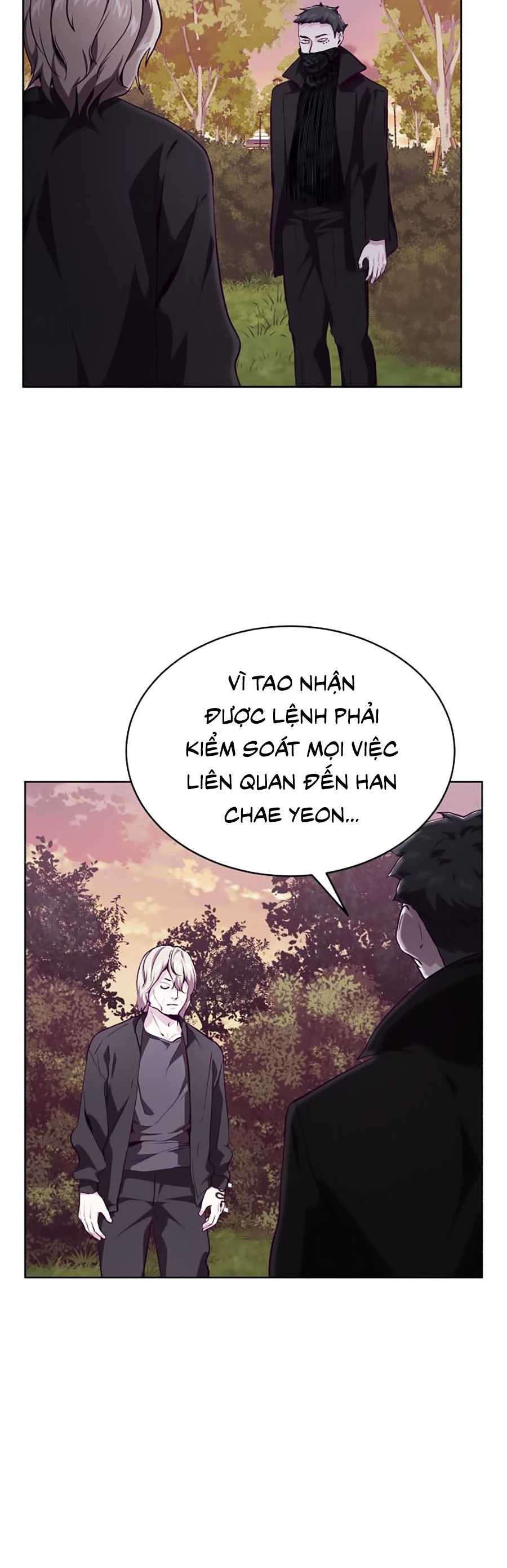 Giao Ước Tử Thần Chapter 48 - Trang 11