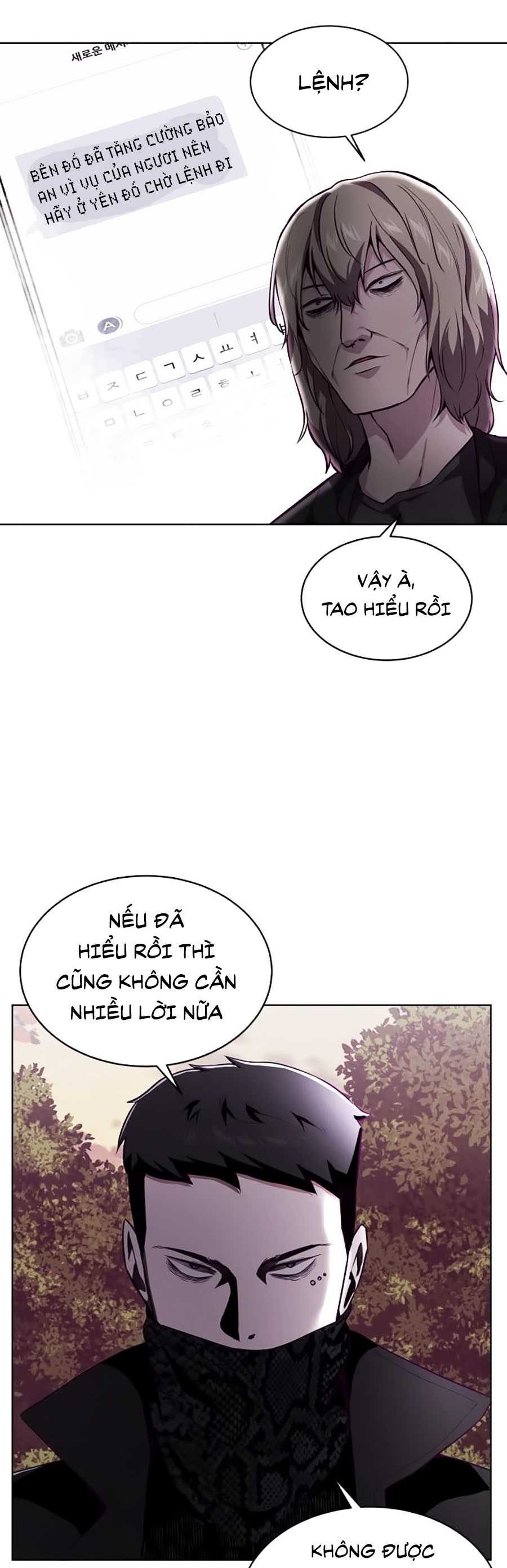 Giao Ước Tử Thần Chapter 48 - Trang 12