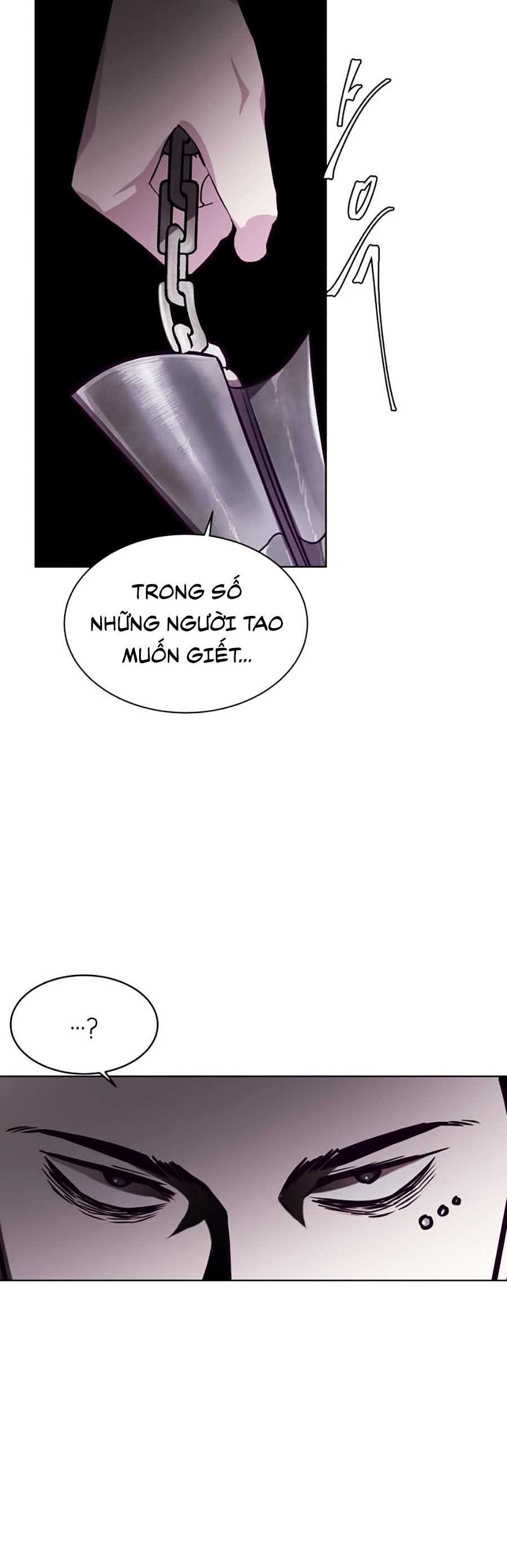 Giao Ước Tử Thần Chapter 48 - Trang 22