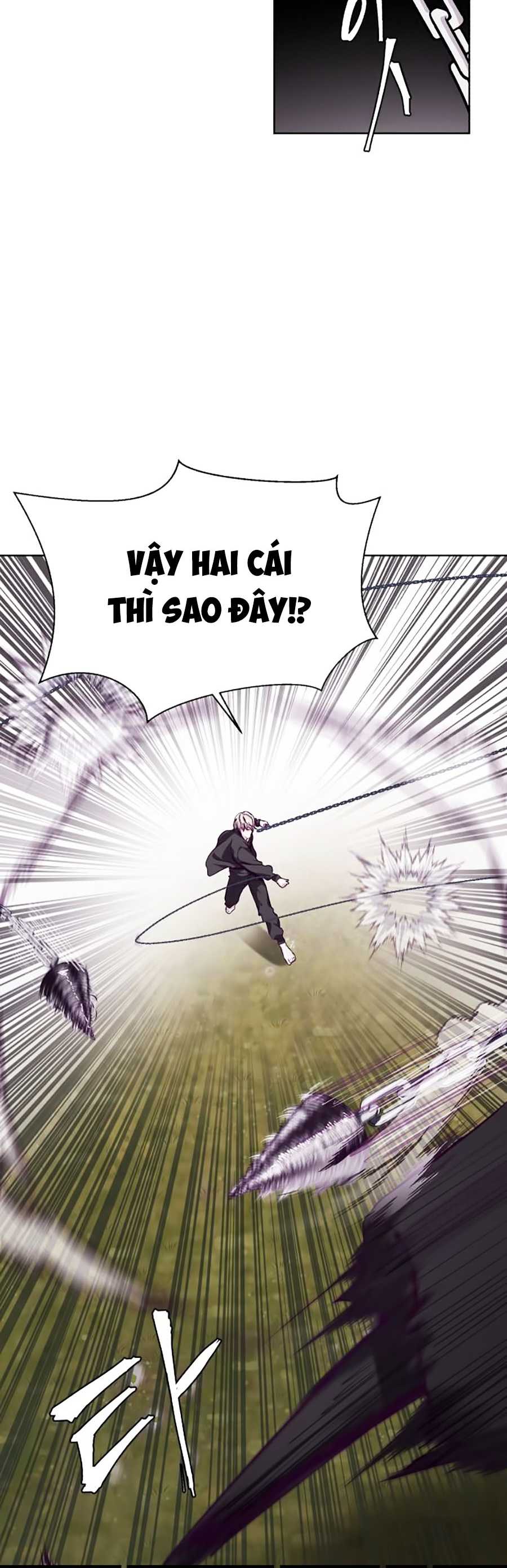 Giao Ước Tử Thần Chapter 48 - Trang 30