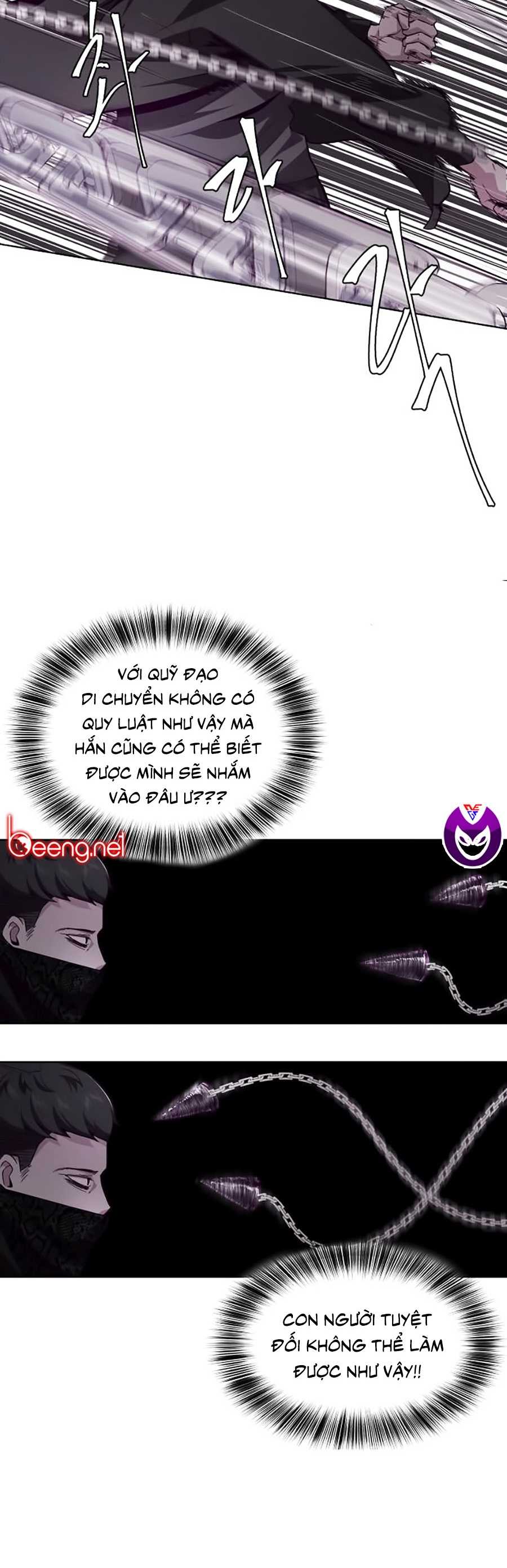 Giao Ước Tử Thần Chapter 48 - Trang 37