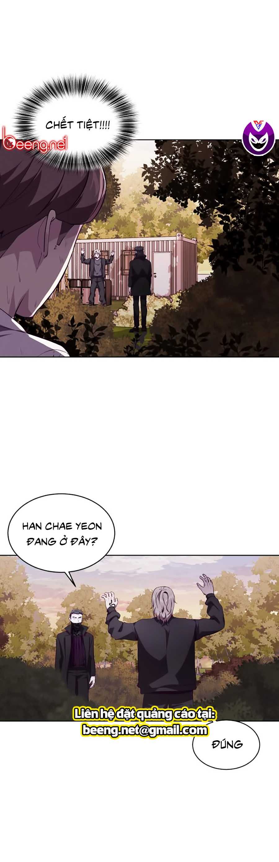 Giao Ước Tử Thần Chapter 48 - Trang 47