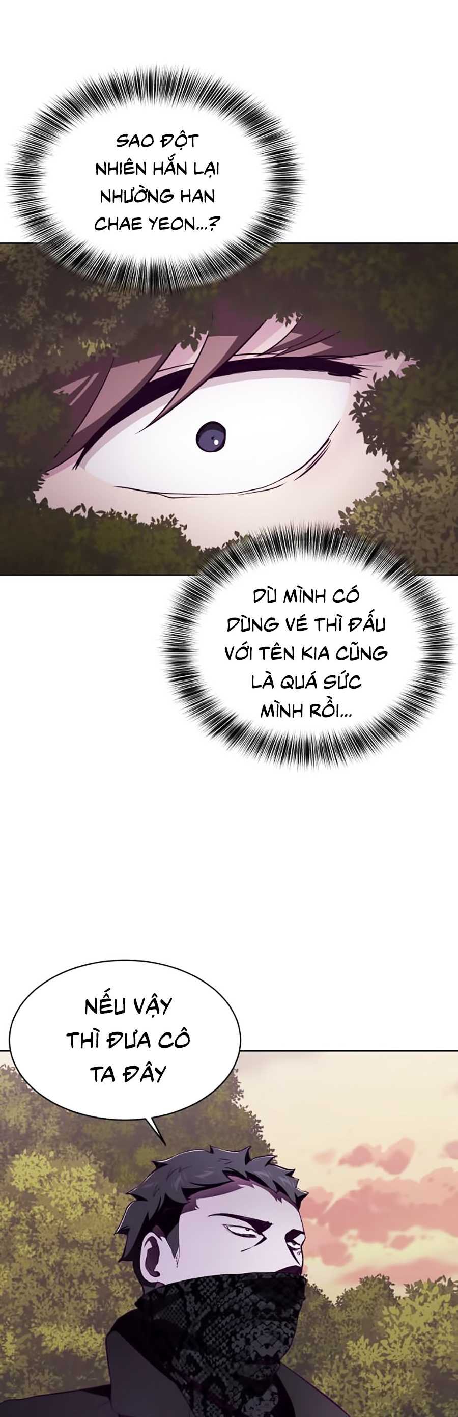 Giao Ước Tử Thần Chapter 48 - Trang 48