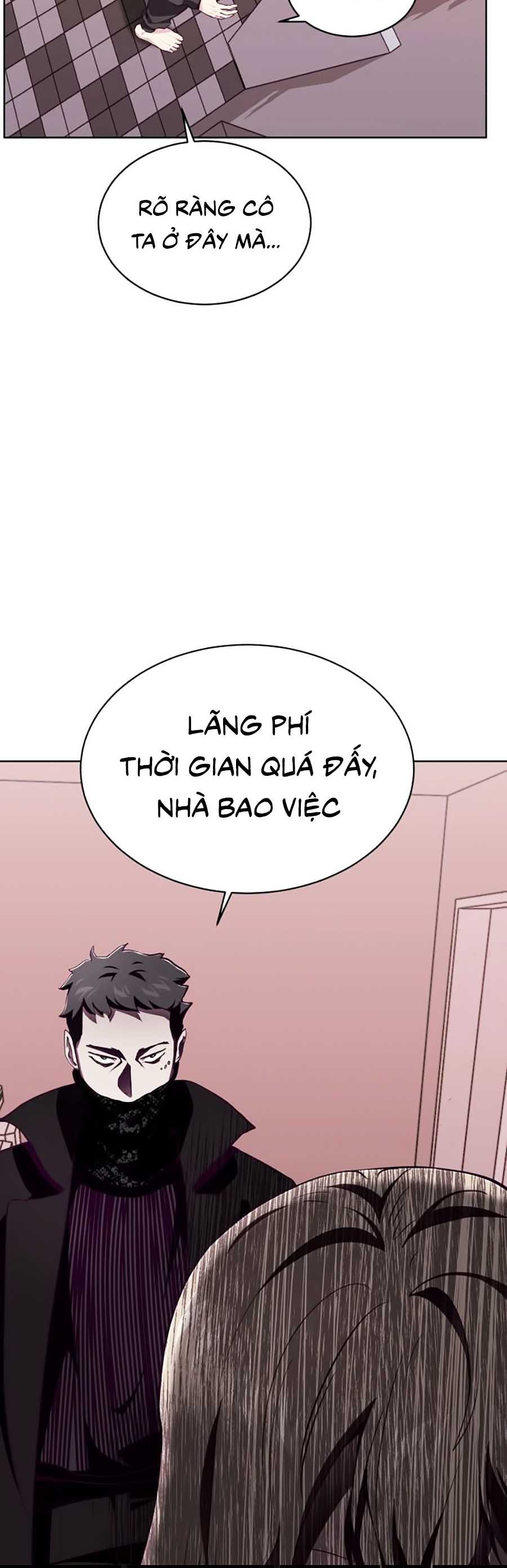 Giao Ước Tử Thần Chapter 48 - Trang 60