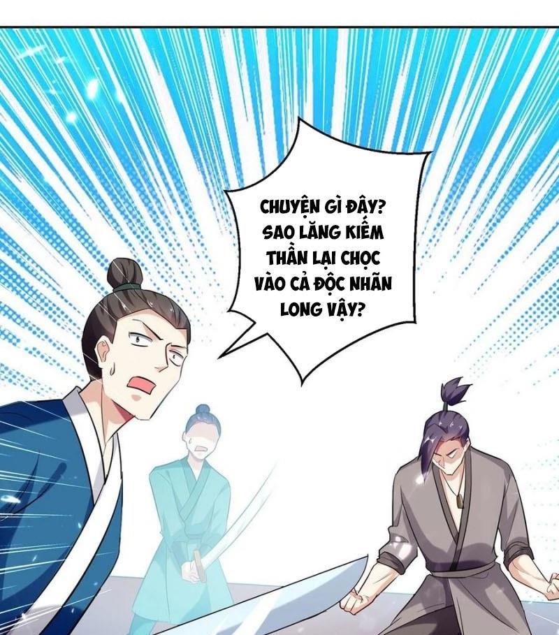 Lăng Thiên Thần Đế Chapter 100 - Trang 19