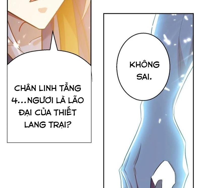 Lăng Thiên Thần Đế Chapter 100 - Trang 23