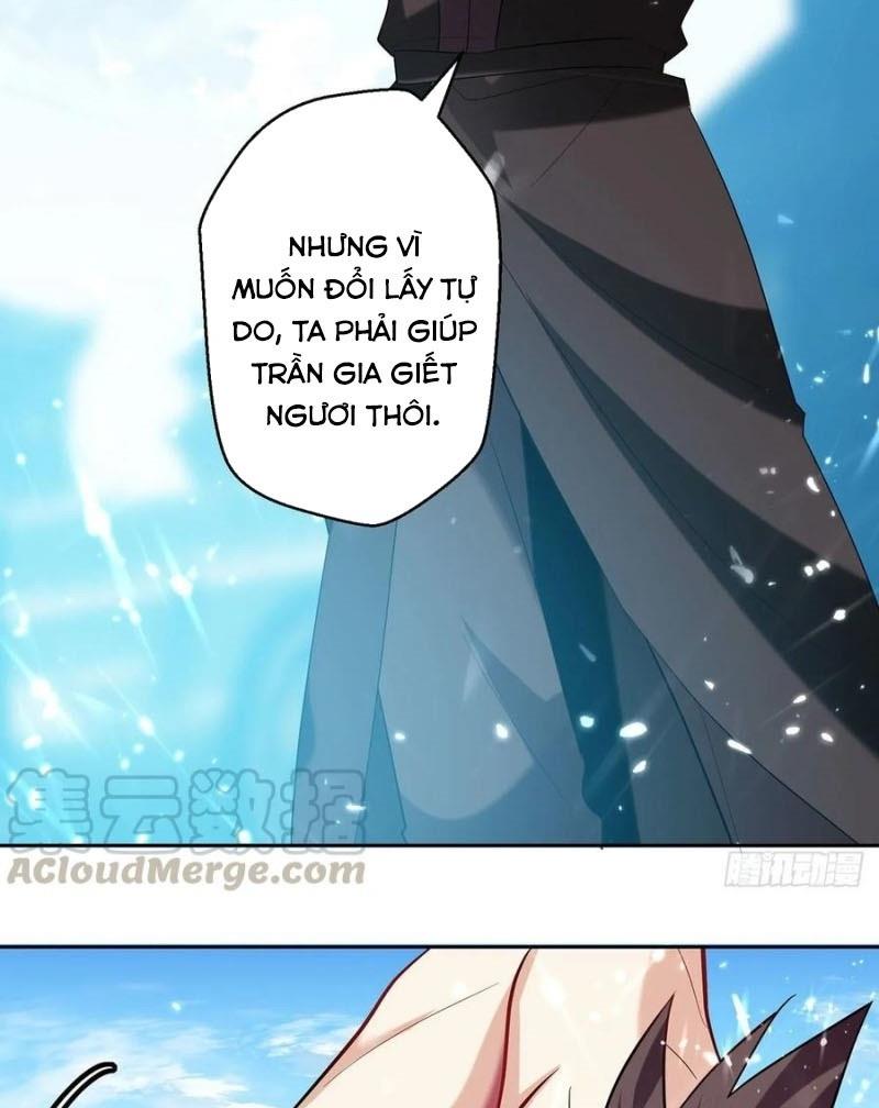 Lăng Thiên Thần Đế Chapter 100 - Trang 26