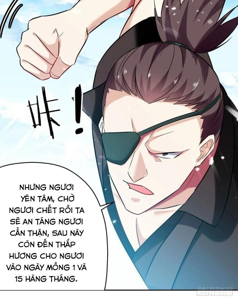 Lăng Thiên Thần Đế Chapter 100 - Trang 27