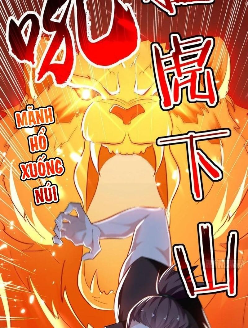 Lăng Thiên Thần Đế Chapter 100 - Trang 32