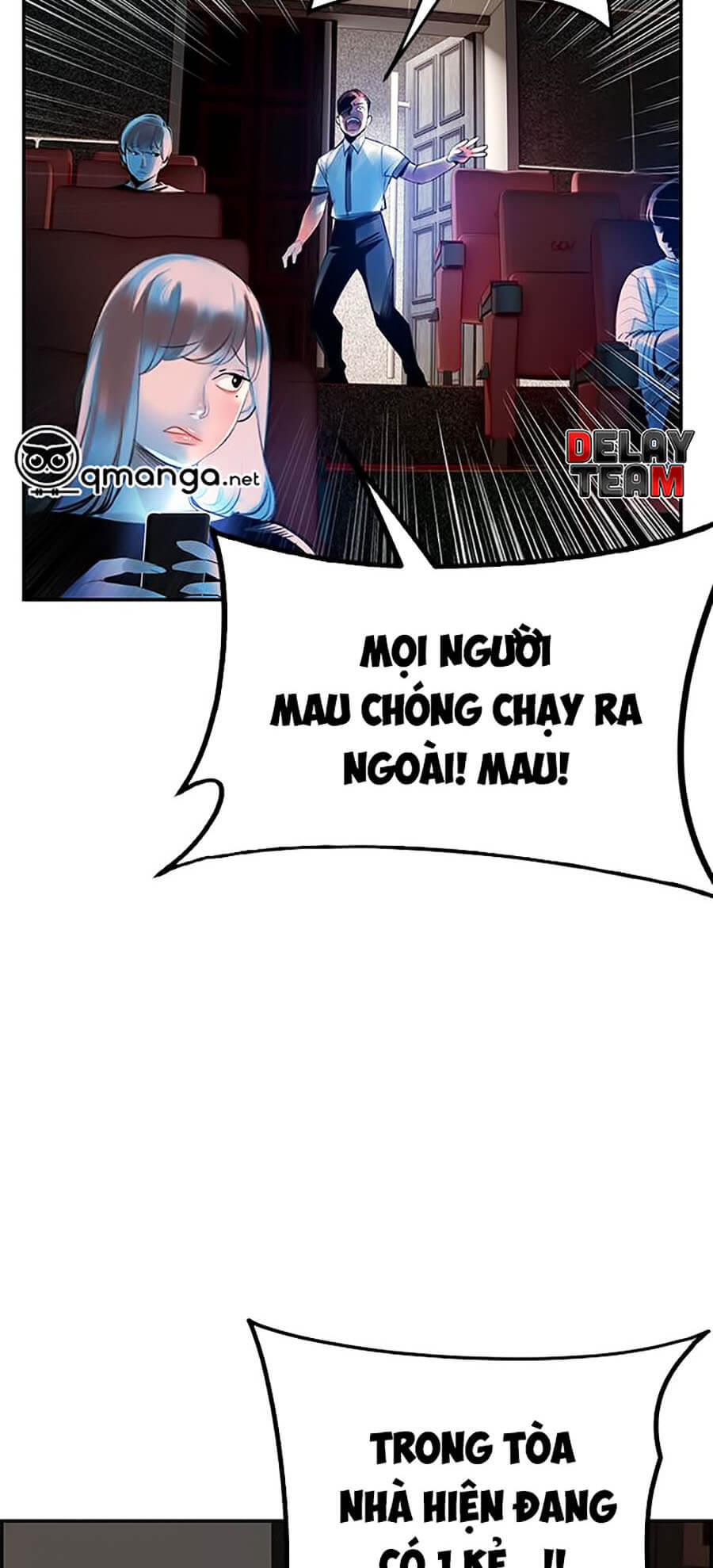 Nhân Trùng Đại Chiến Chapter 1 - Trang 107