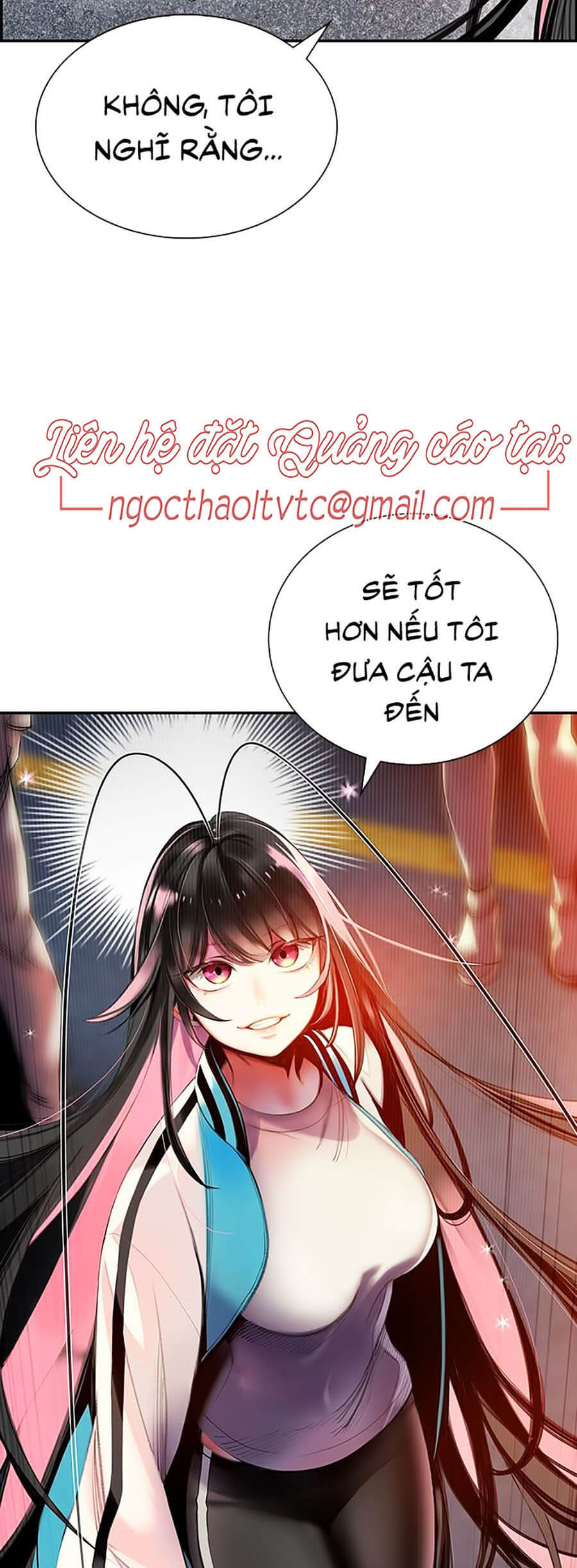 Nhân Trùng Đại Chiến Chapter 1 - Trang 169