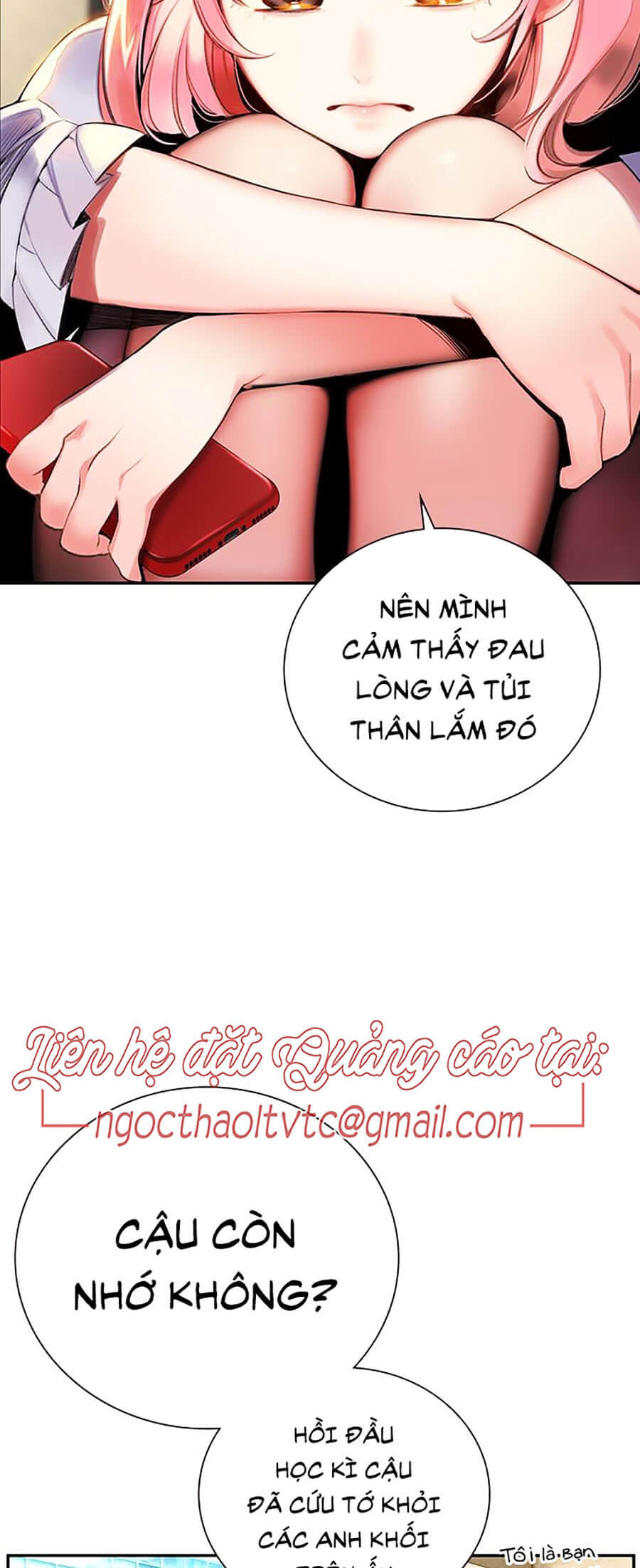 Nhân Trùng Đại Chiến Chapter 1 - Trang 83