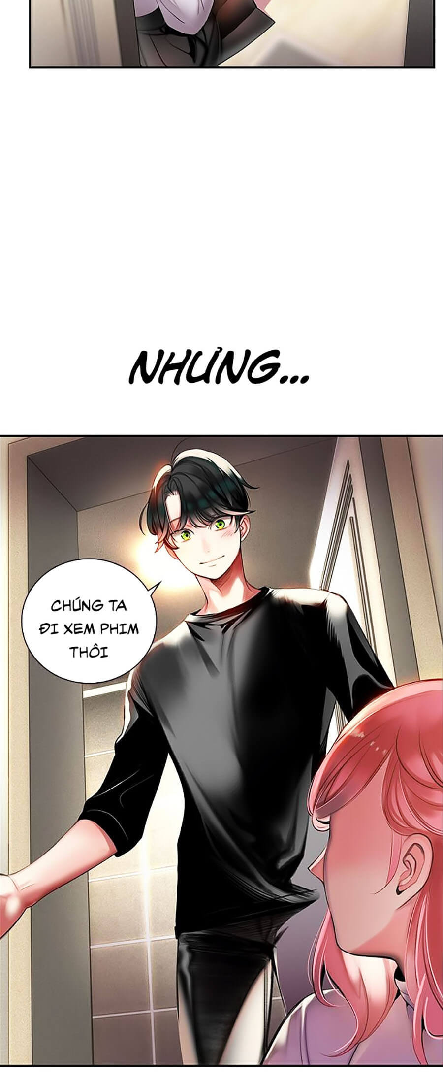 Nhân Trùng Đại Chiến Chapter 1 - Trang 89