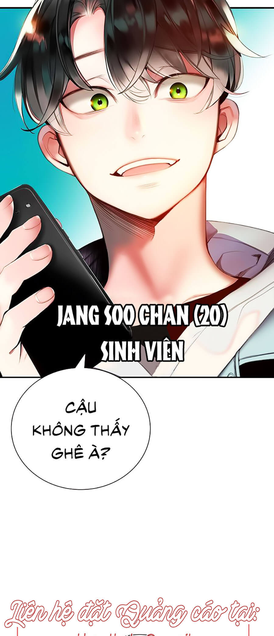 Nhân Trùng Đại Chiến Chapter 1 - Trang 9