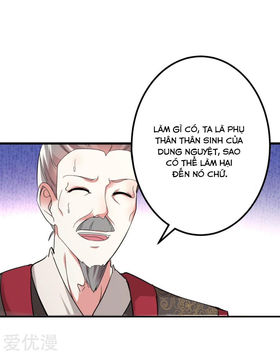 Phúc Hắc Vương Gia Đừng Làm Loạn Chapter 2 - Trang 29