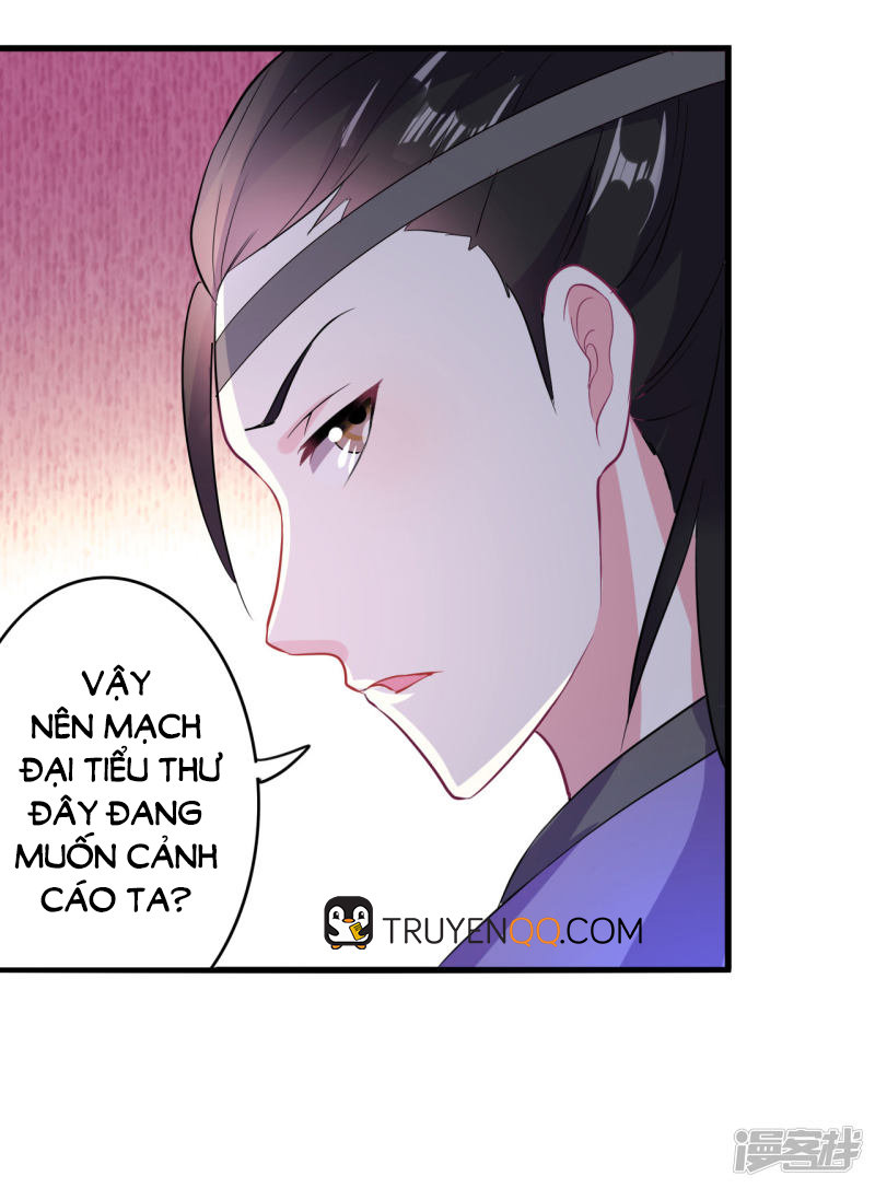 Phúc Hắc Vương Gia Đừng Làm Loạn Chapter 4 - Trang 17