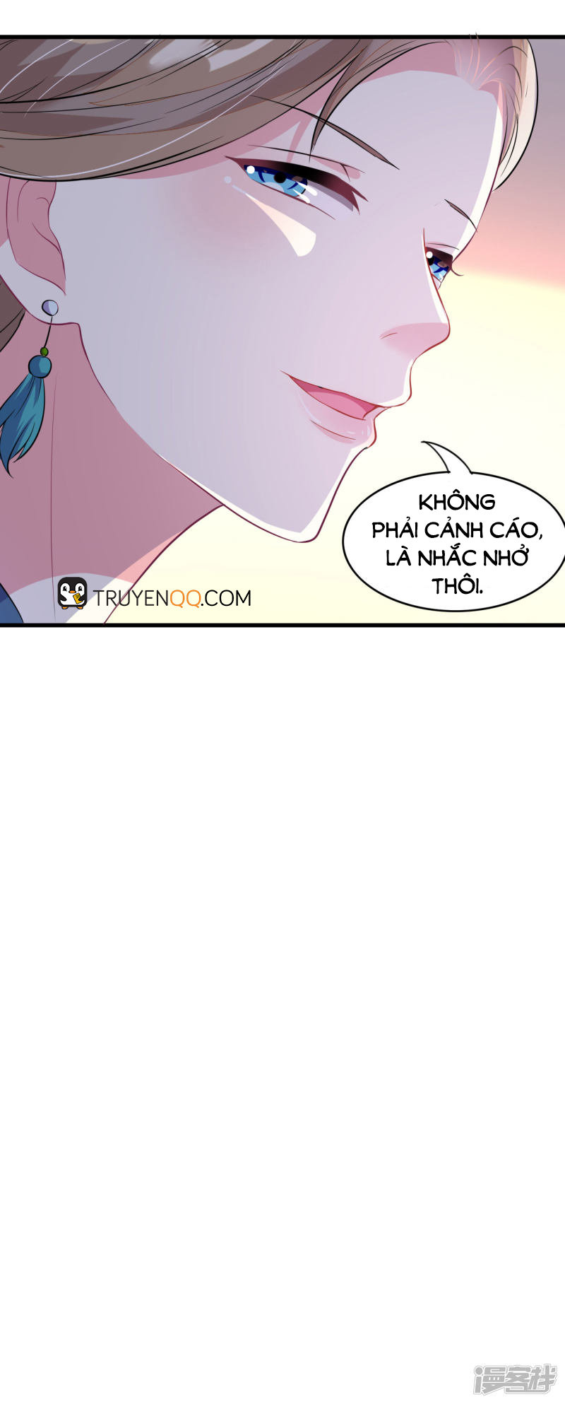 Phúc Hắc Vương Gia Đừng Làm Loạn Chapter 4 - Trang 18