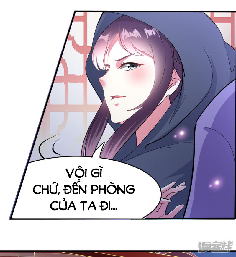 Phúc Hắc Vương Gia Đừng Làm Loạn Chapter 4 - Trang 28