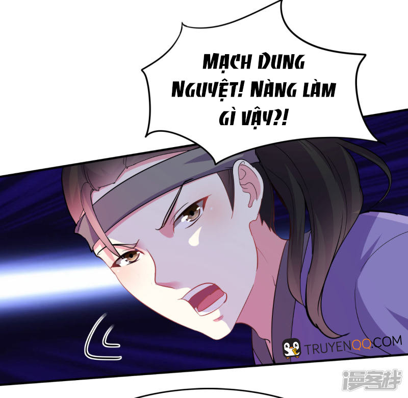 Phúc Hắc Vương Gia Đừng Làm Loạn Chapter 4 - Trang 35